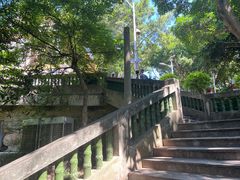 -天竺岩寺