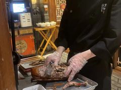 -京味斋·北京烤鸭(北京南站洋桥店)