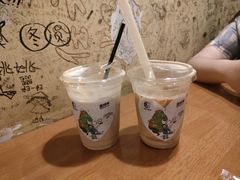 -阿sir咖啡(陶谷新村店)