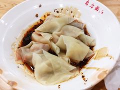 -华兴街自力面店