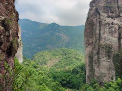 -雁荡山风景名胜区