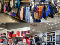 -百联奥特莱斯广场(南京店)