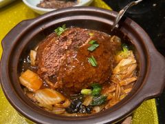 -老灶味道·本帮菜(昌平路店)