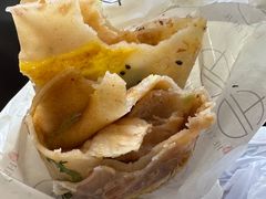 -何太吉·煎饼果子(海防路店)