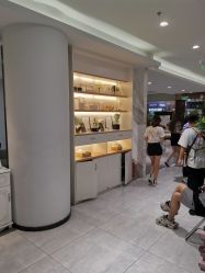 点击看大图 -3AM HAIR SALON烫发染发接发