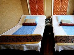 -雲际仙境足浴·影院式·养生·SPA(火车站店)