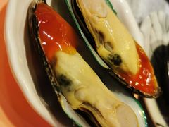 -争鲜回转寿司(金桥家乐福店)
