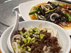 -营记牛肉火锅·大埔客家菜(上梅林店)