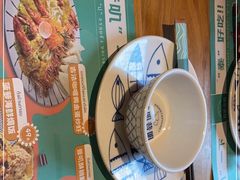 -普叽普叽泰式茶餐厅(港汇店)