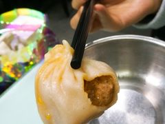 -食惠里小笼包面馆(越秀店)