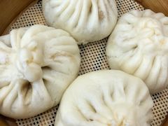 -庆丰包子铺(西单店)