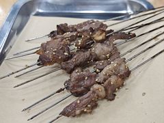 -老白家怡贵园烤肉