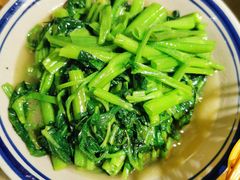-炊烟·山房菜