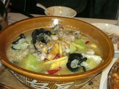 水煮跳跳蛙-望湘园·湖南菜(宏伊店)