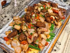 -一味大院•桐庐菜传承店(春江路店)