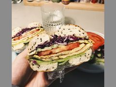 -面包与我Bread Or Me(长城汇店)