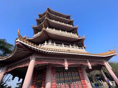 -福神岗公园