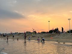 -银滩滨海旅游度假区