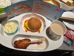 -海底捞火锅(万象城店)