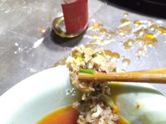-红九格老火锅(三峡广场店)