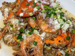 -辣螃铠盆盆蟹大排档(总店)