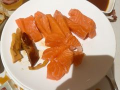 -晶丽香榭自助餐(南京大饭店)