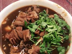 -北京小肠陈饭庄(方庄店)