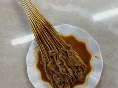 -沛锋昶牛肉面·中国兰州牛肉面体验店