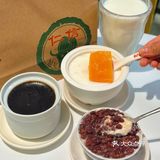 央视推荐的甜品店！全深圳zui好次的双皮奶就在这！！