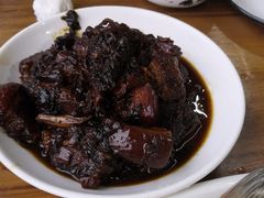 -长廊好灶头 本地人农家菜(枫泾古镇店)