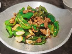 -前海沿·青岛菜(乐客城店)