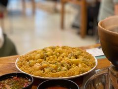 -洪大厨鸡煲(福田店)