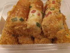 -鲍师傅糕点(西站店)