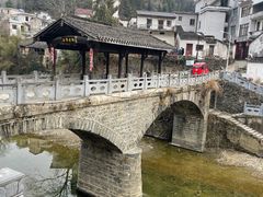 -石潭村