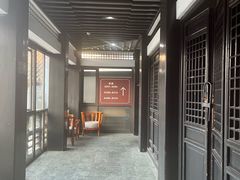 -拙政别苑酒店