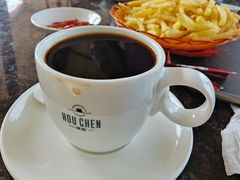 -侯臣咖啡文化村