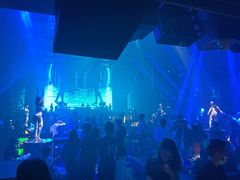 -STELLAR NIGHT CLUB星际酒吧(明发商业广场店)