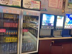 -非烤勿扰自助烤肉海鲜火锅(凤岗沃尔玛店)