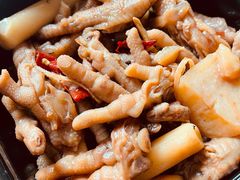 -胖哥俩肉蟹煲(苏州中心店)