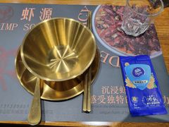 -鹏鹏虾庄·创新土鸡火锅(坪山高铁站店)