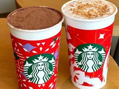 -星巴克(日月光店)