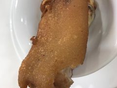 -黄埔华苑酒家(黄埔店)