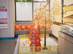 -西堤牛排(合肥之心城店)