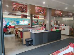 -鱼酷活鱼烤鱼(中联广场店)