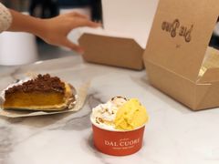 -Dal Cuore 达可芮冰淇淋(陕西北路店)