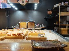 -鸟幸 TORISAKI 炭火居酒屋