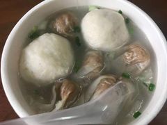 -同利肉燕老铺(澳门路店)
