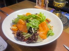 -Golden Lily河内巴黎法越料理餐厅(建国西路店)