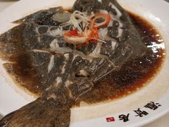 -汇贤府·李氏鲁菜(五棵松店)