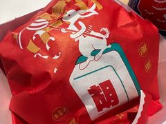 -塔斯汀中国汉堡(团一大店)